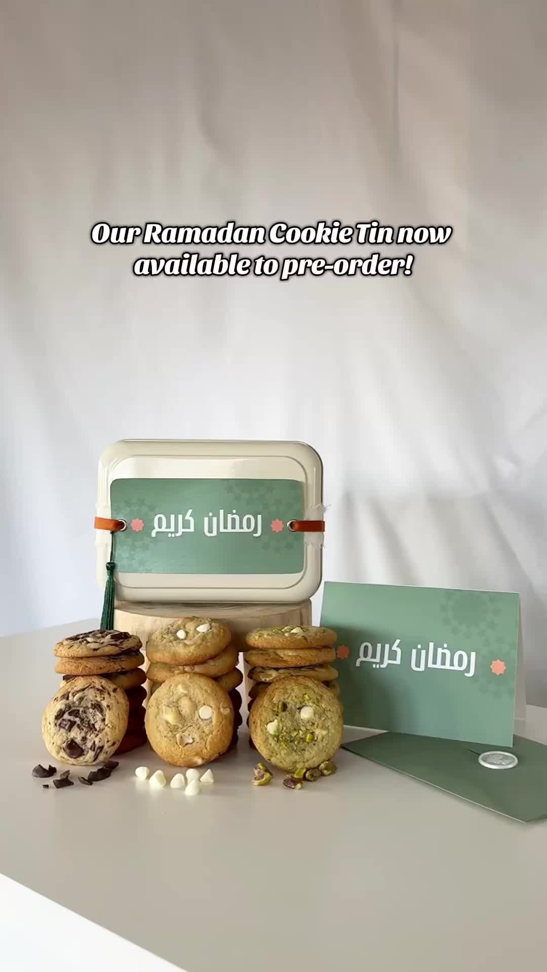 @Simply Salam