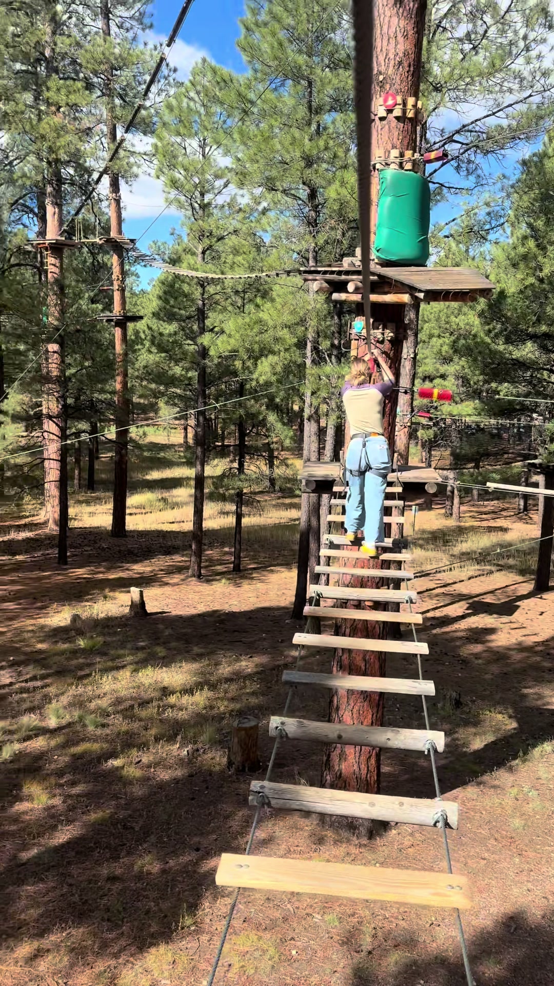 @Flagstaff Extreme