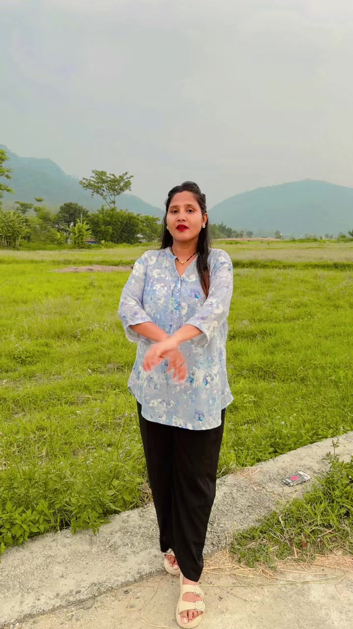 @Nishu Chimoriya Ghimire