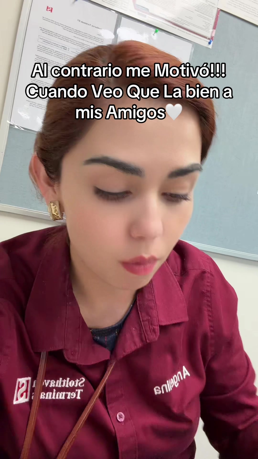 @Angelina Gracian