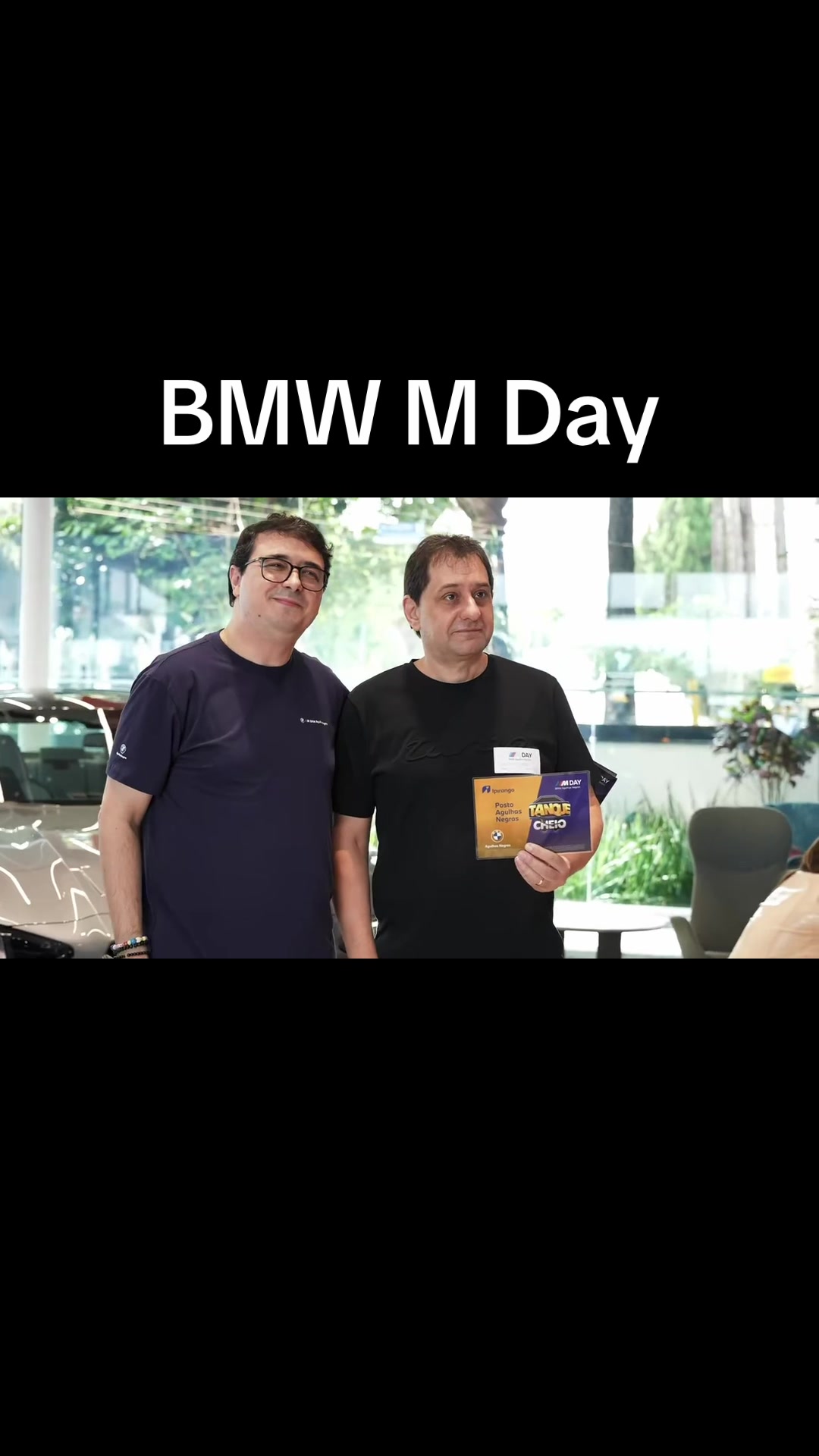 @Fabinho Campos BMW