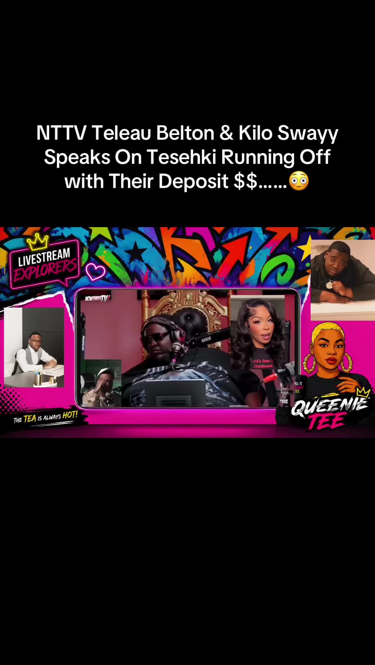 @LiveStream_Explorer