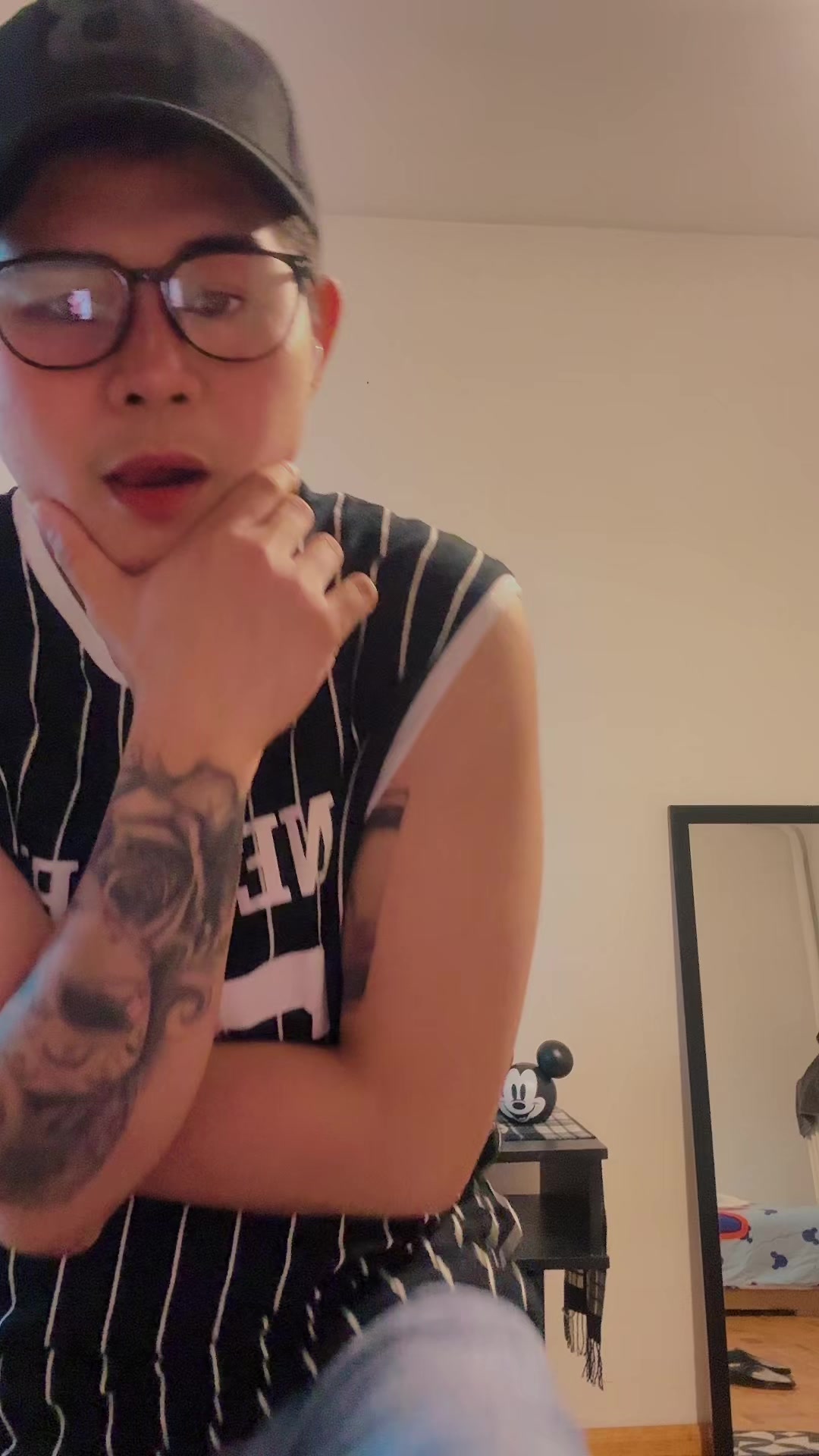 @xiao 🖤❤️