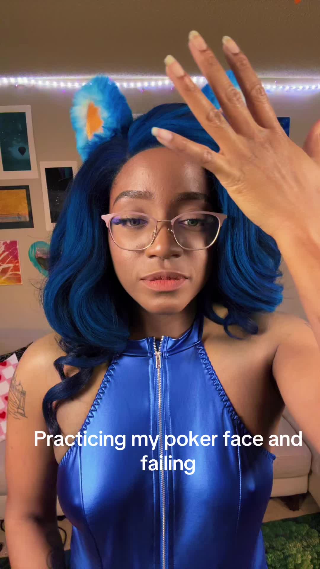 @Sunny Leraé