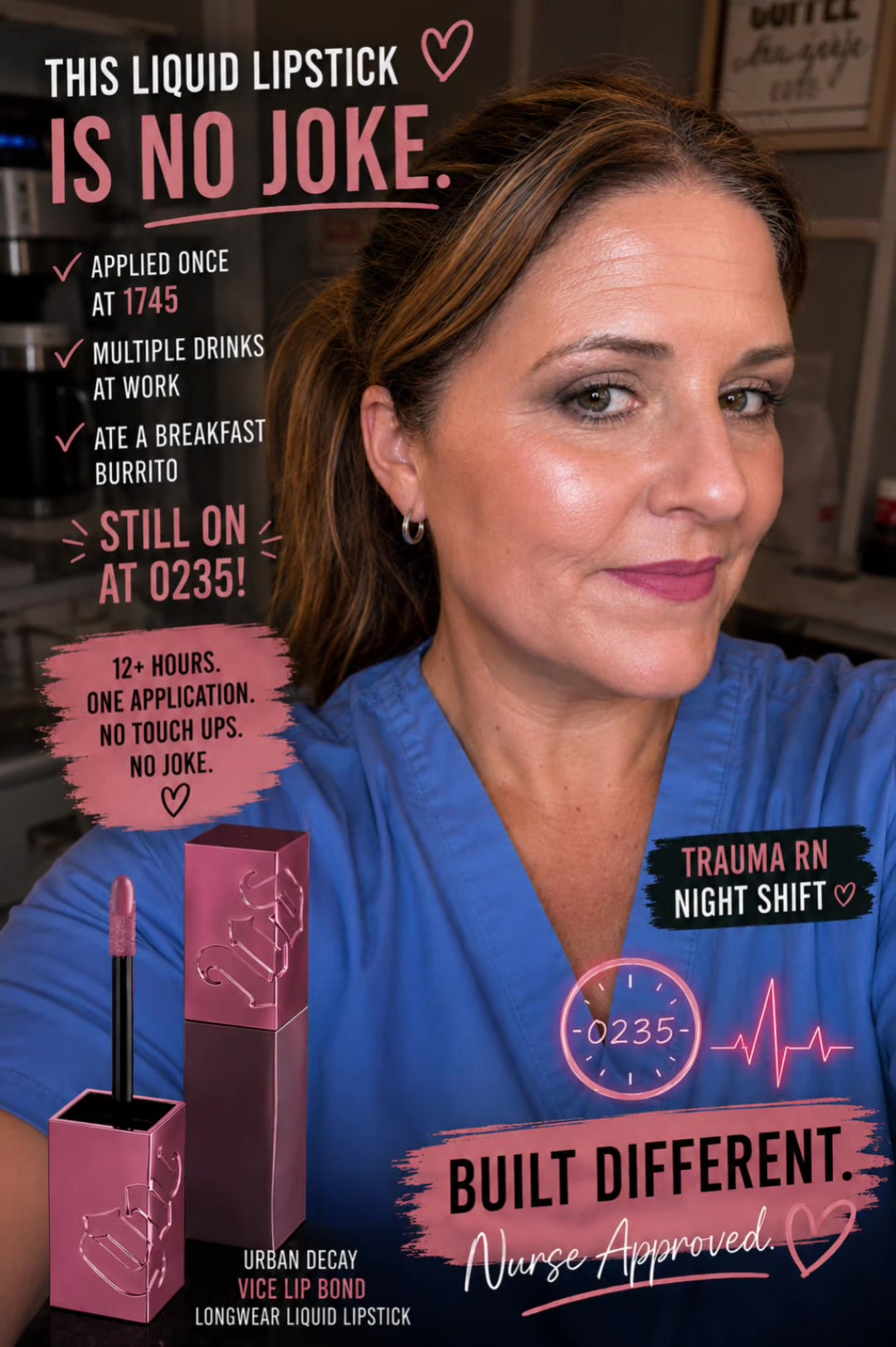 @Makeupwiththemod
