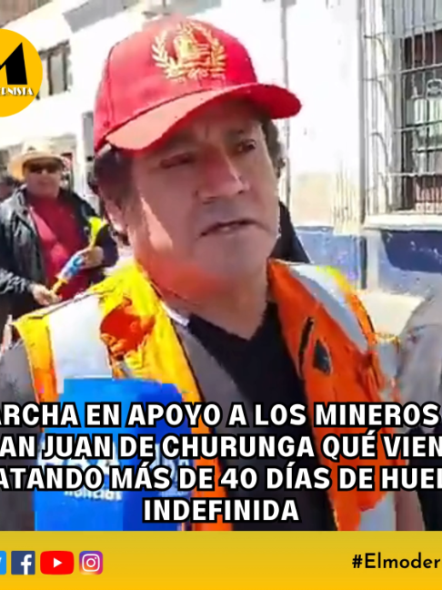 @El Modernista