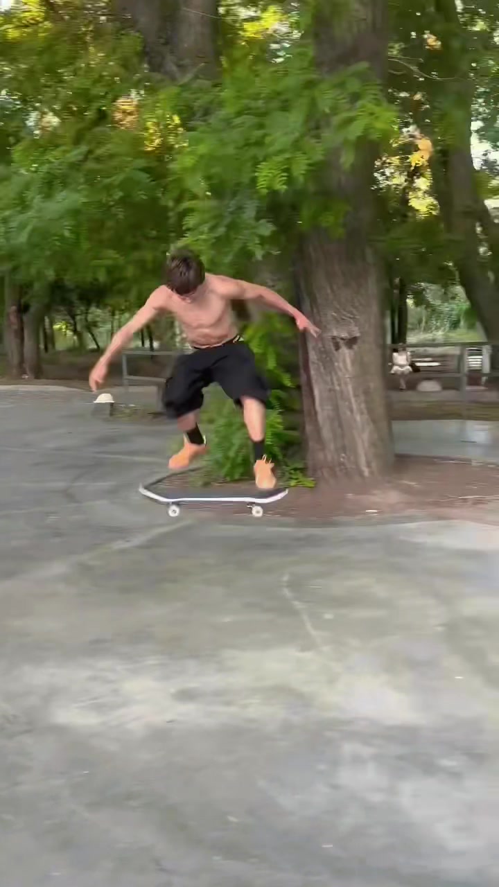 @PRO SKATE