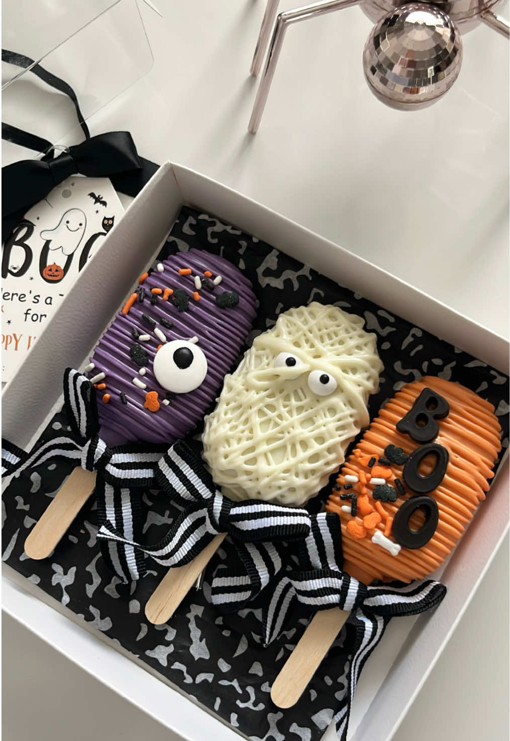 @Brendy’s sweet creations