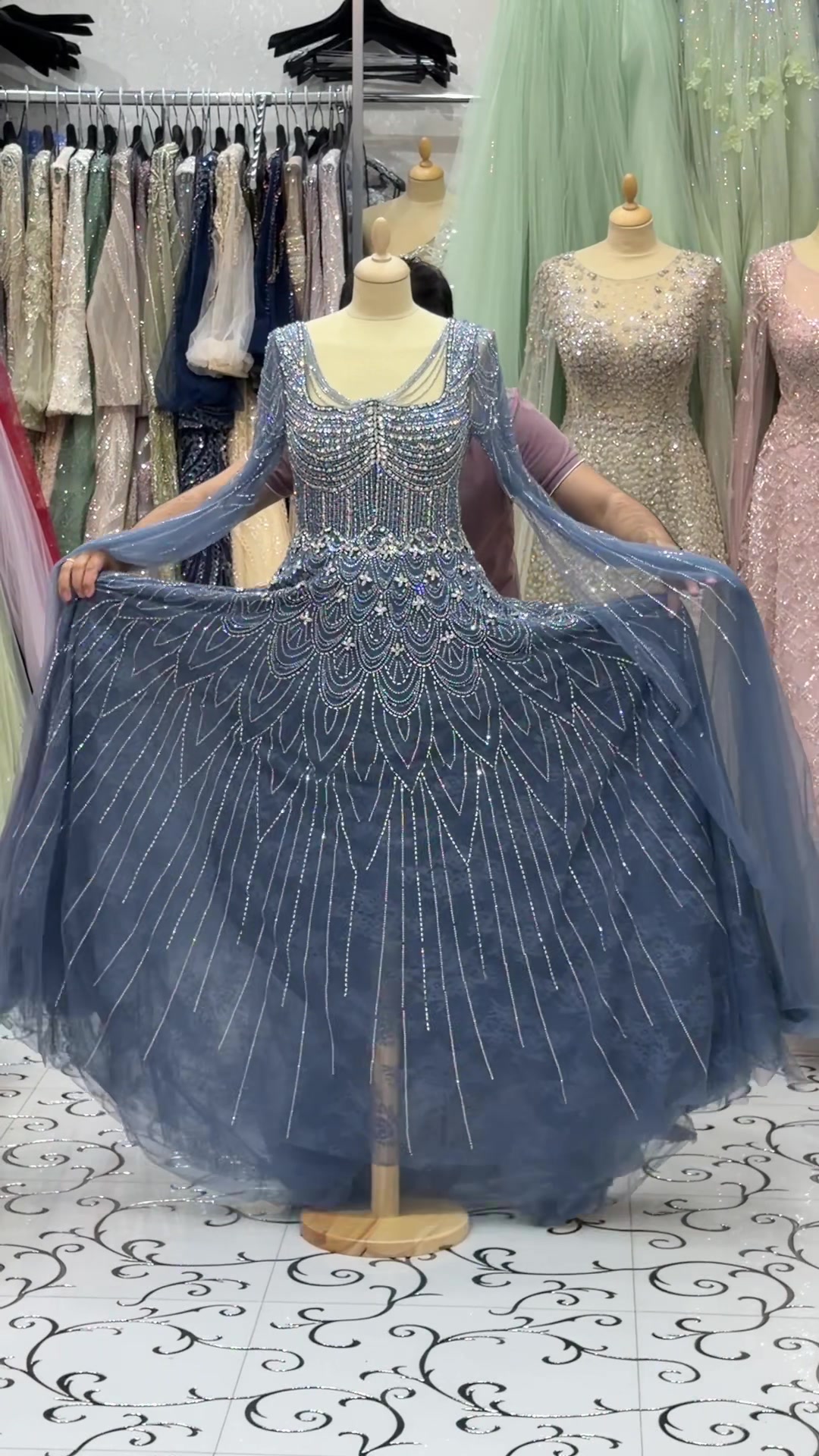 @IDeal star Fashion 👗Dubai