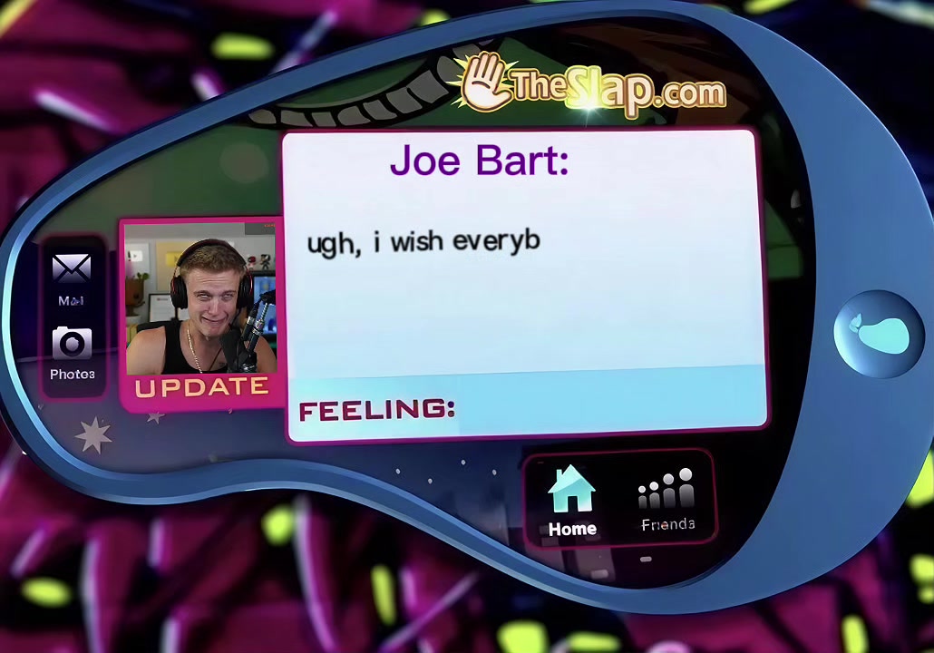 @SuperSaiyanJoe