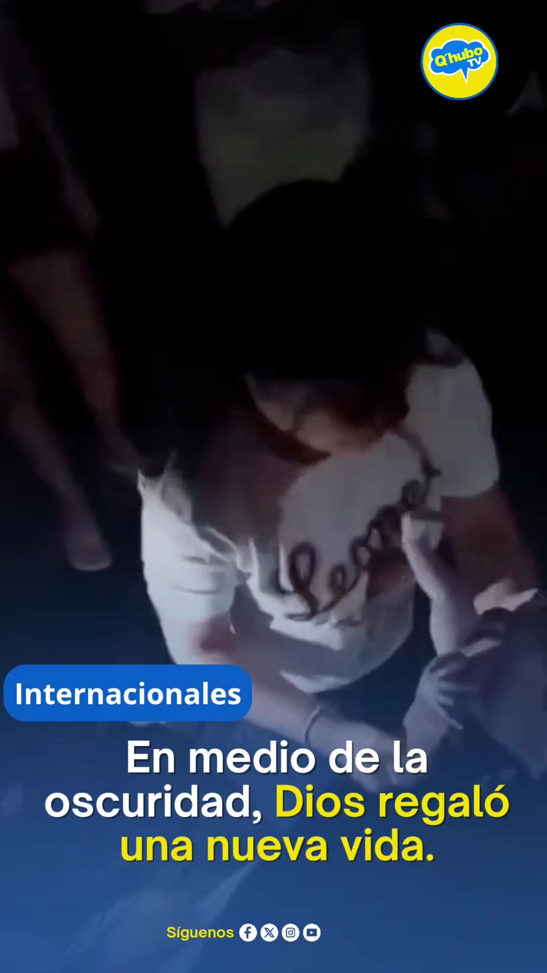 @Qhubotv