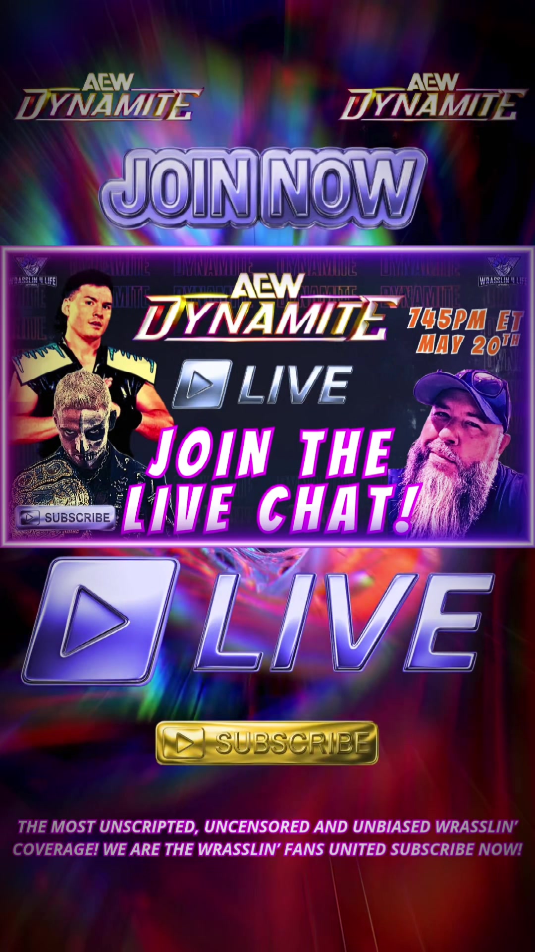 @Wrasslin4Life
