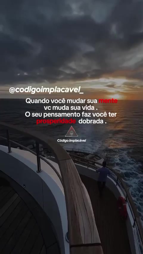 @C&oacute;digo Implac&aacute;vel 🧠