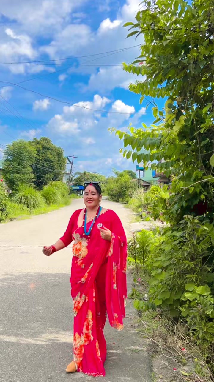 @Kamala Malla