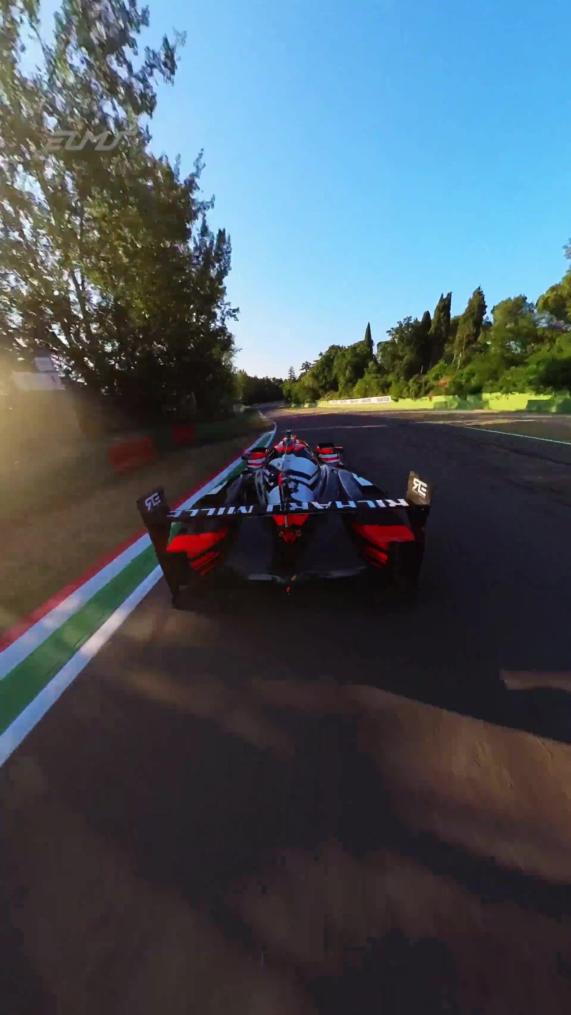 @European Le Mans Series