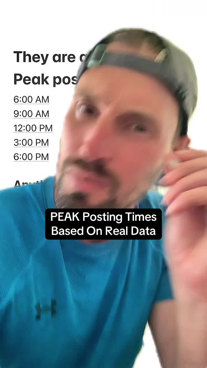 @Matt Jupp | TikTok Strategy