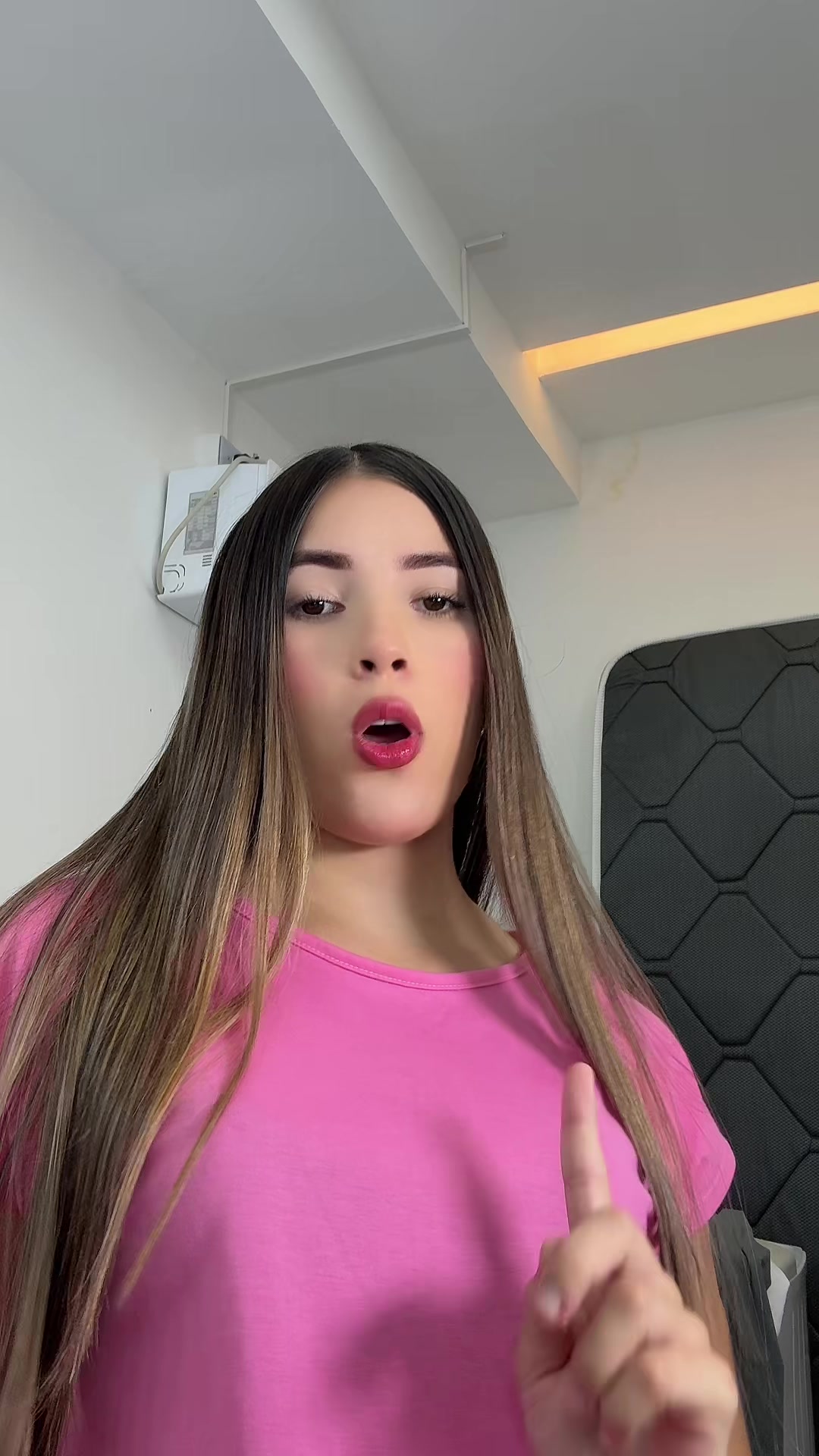 @Irjelis Gonzales