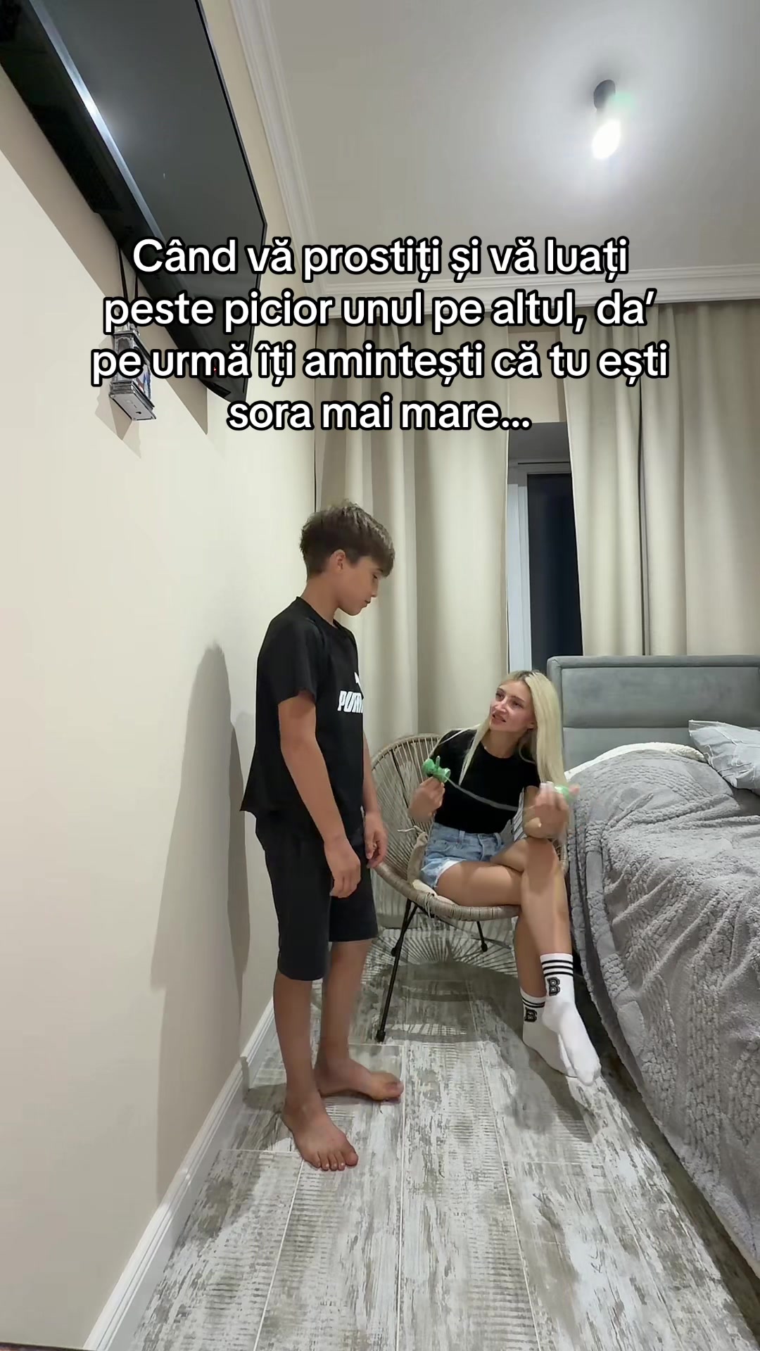 @Gabriela Solomon