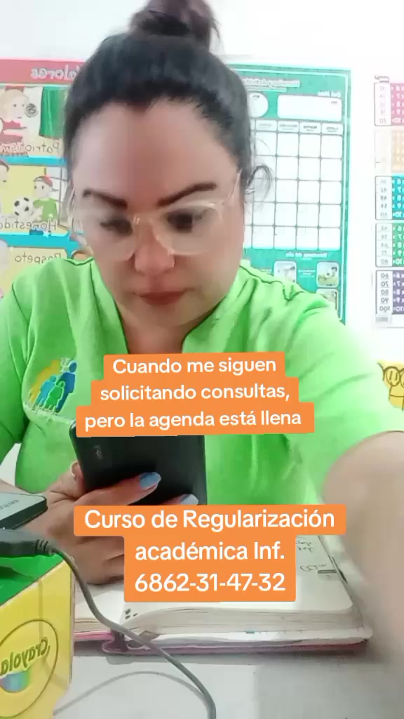 @unidad de apoyo para ni&ntilde;os