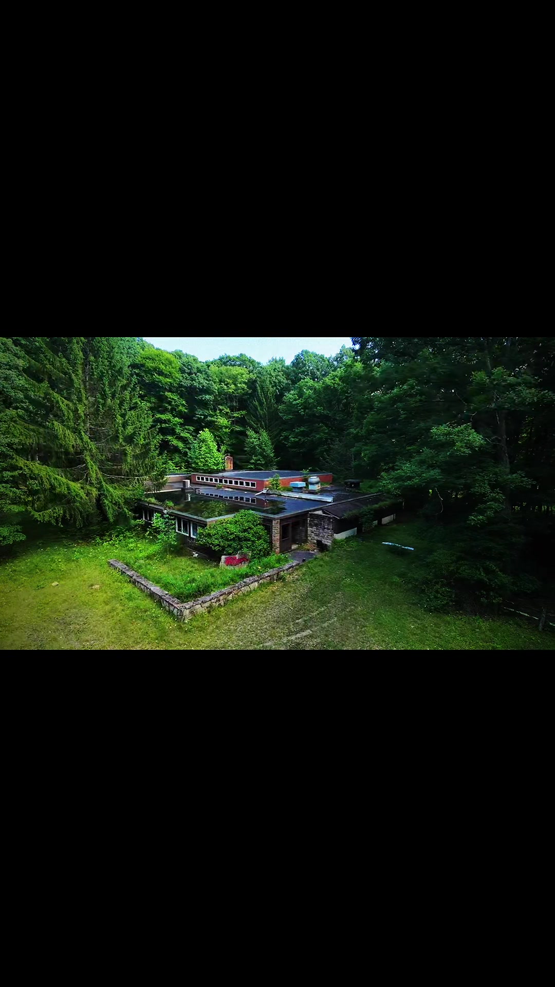 @Backyard Appalachia