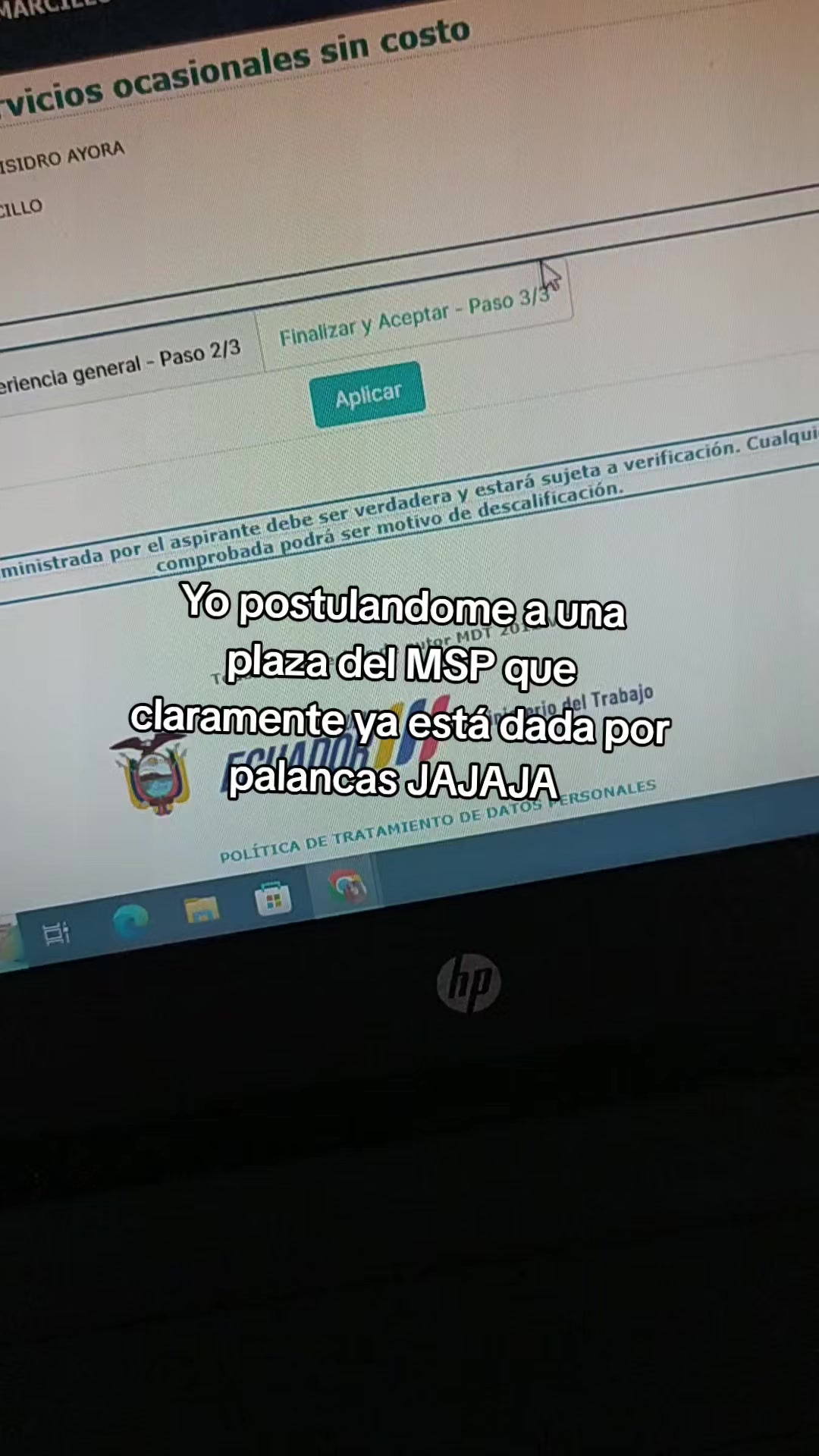 @Thalia Ortega