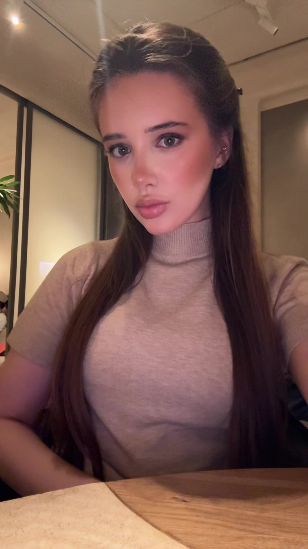 @Karina