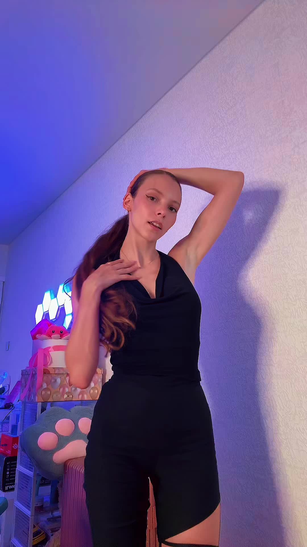@Yana
