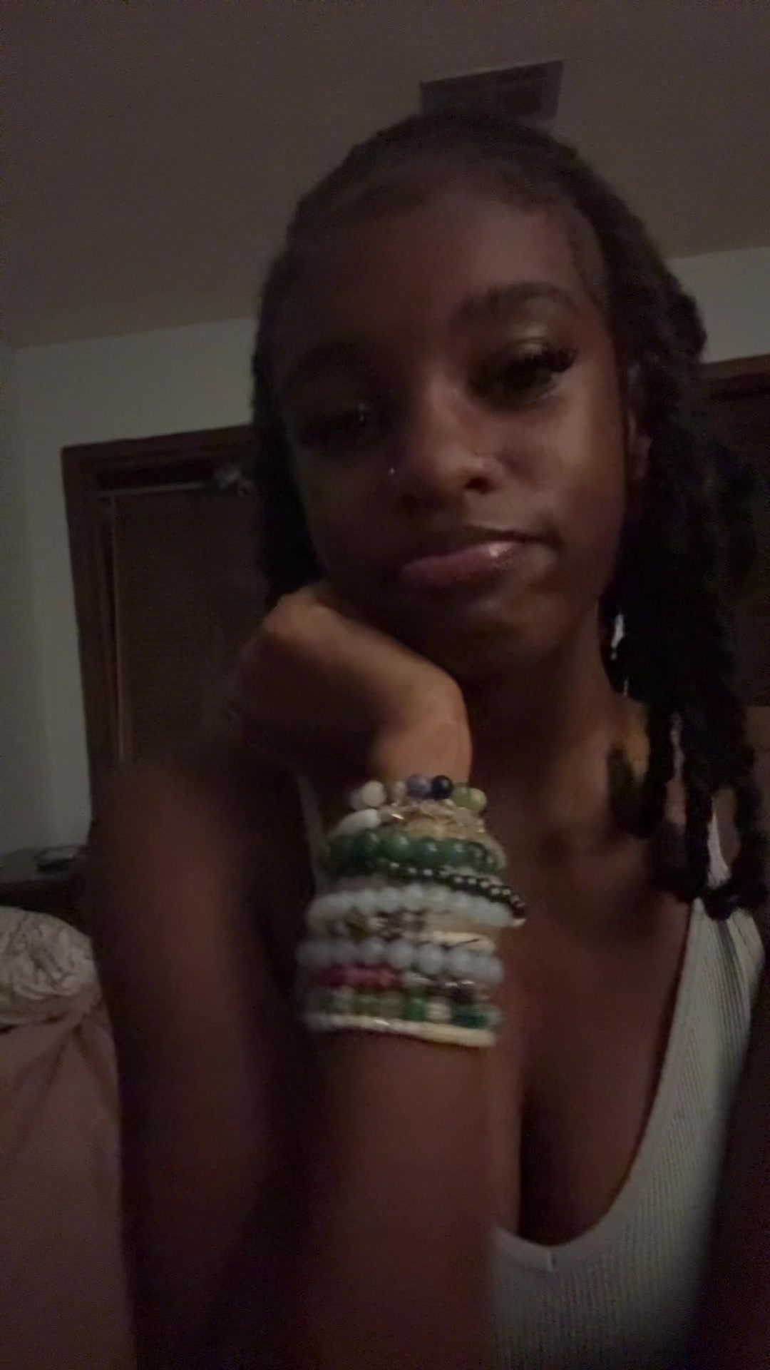 @&lsquo;lil mama