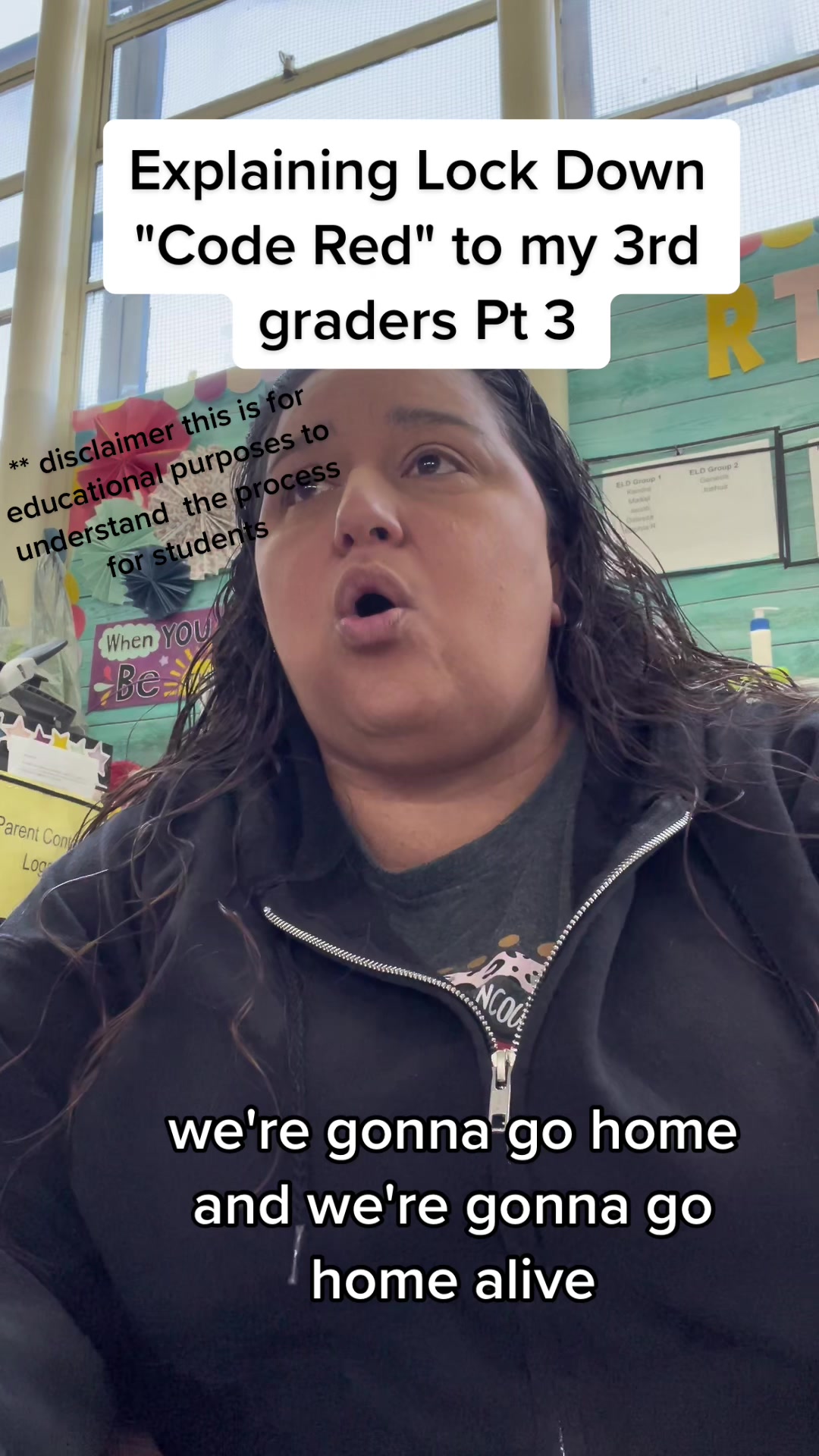 @Tales From Third Grade