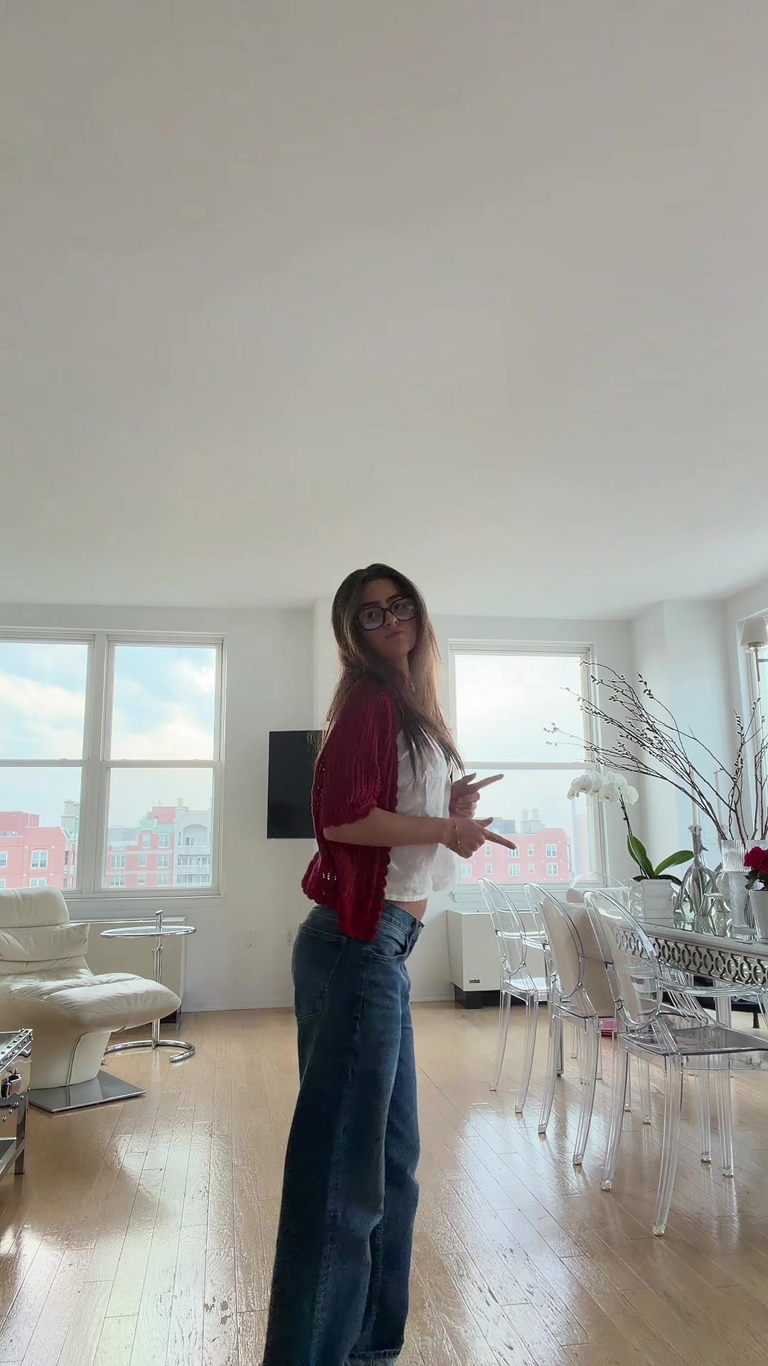 @Alexandra M