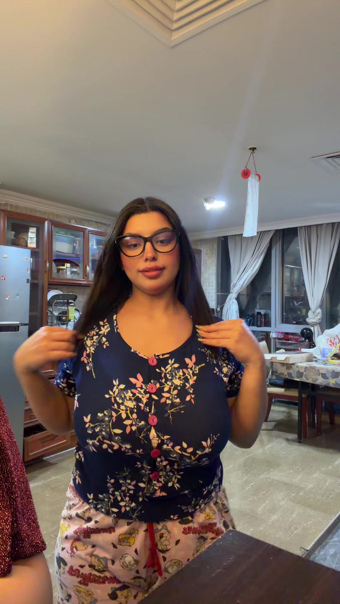 @Soltana Youssra