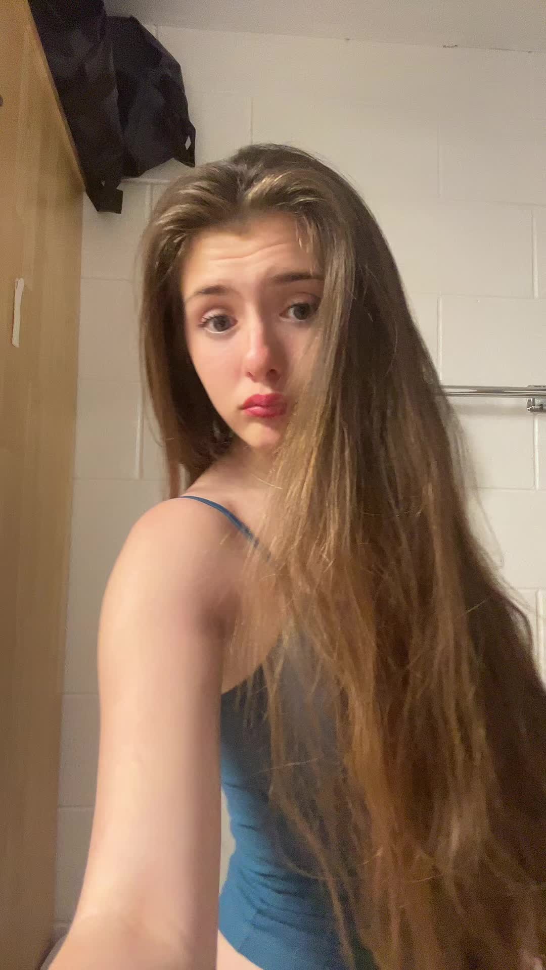 @secrethair