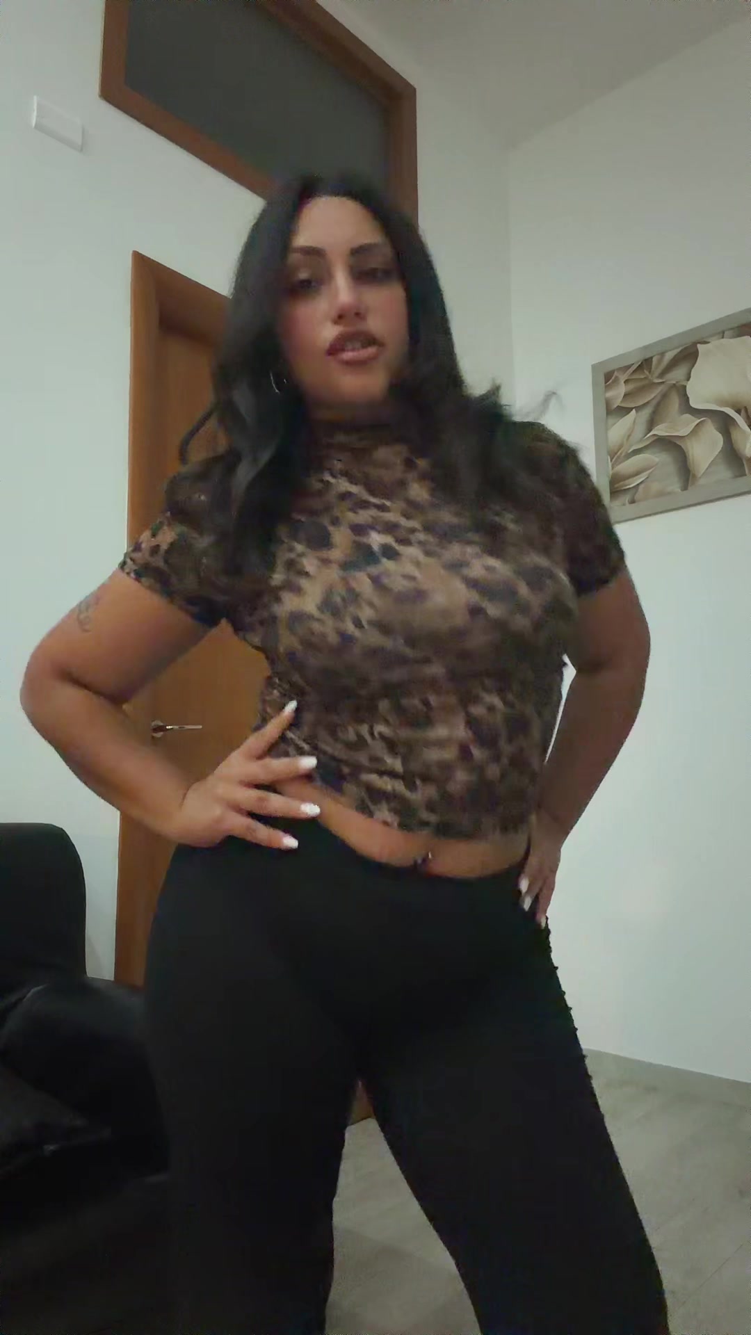 @Veronica Luciano
