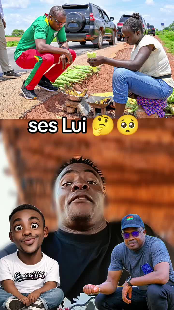 @Samousbile TikareLive🇧🇫🙏💪