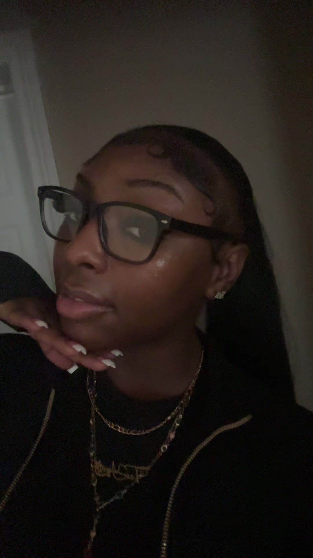 @yona marie