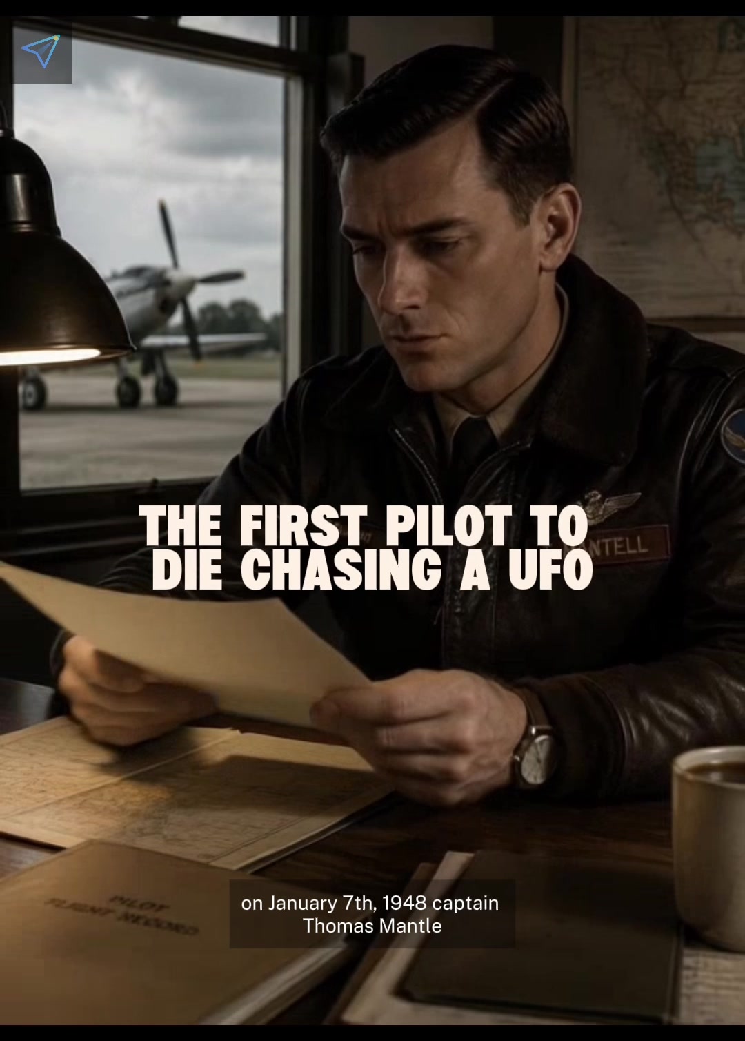 @The Flight Crew Files