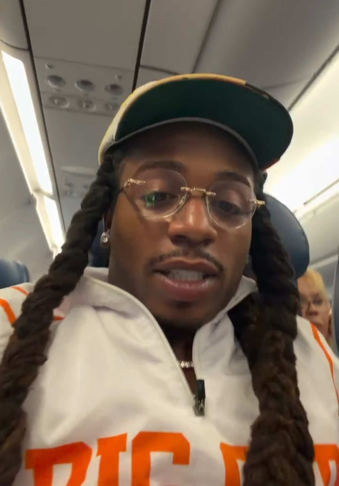 @Jacquees