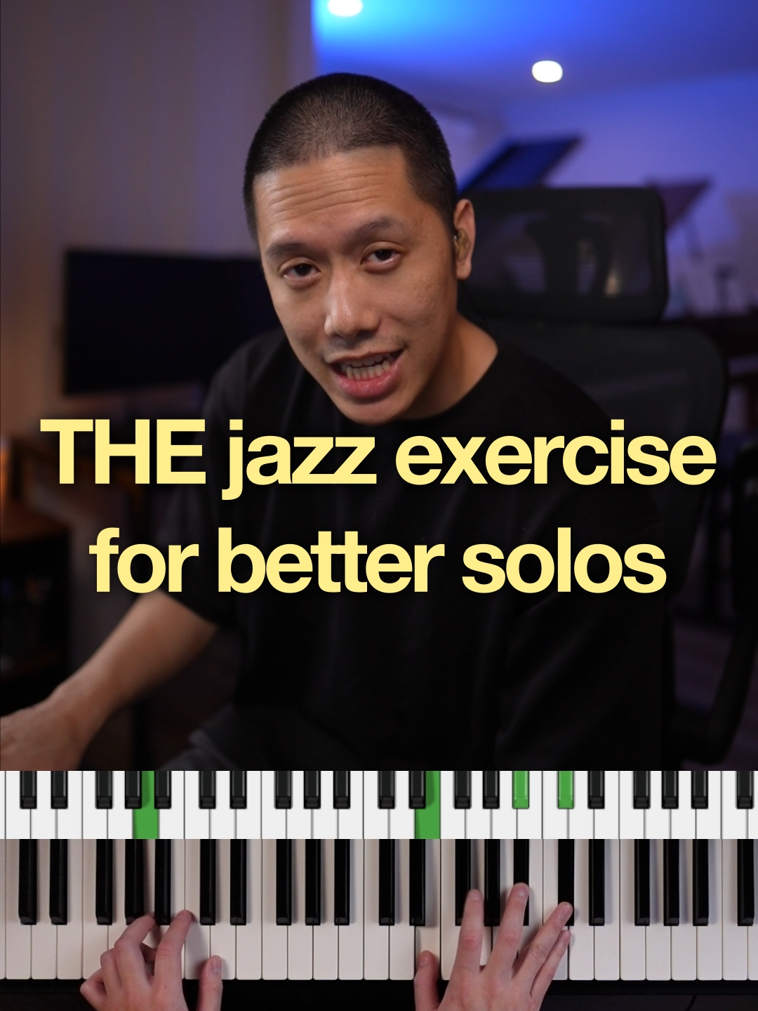 @Charlie Tran Piano
