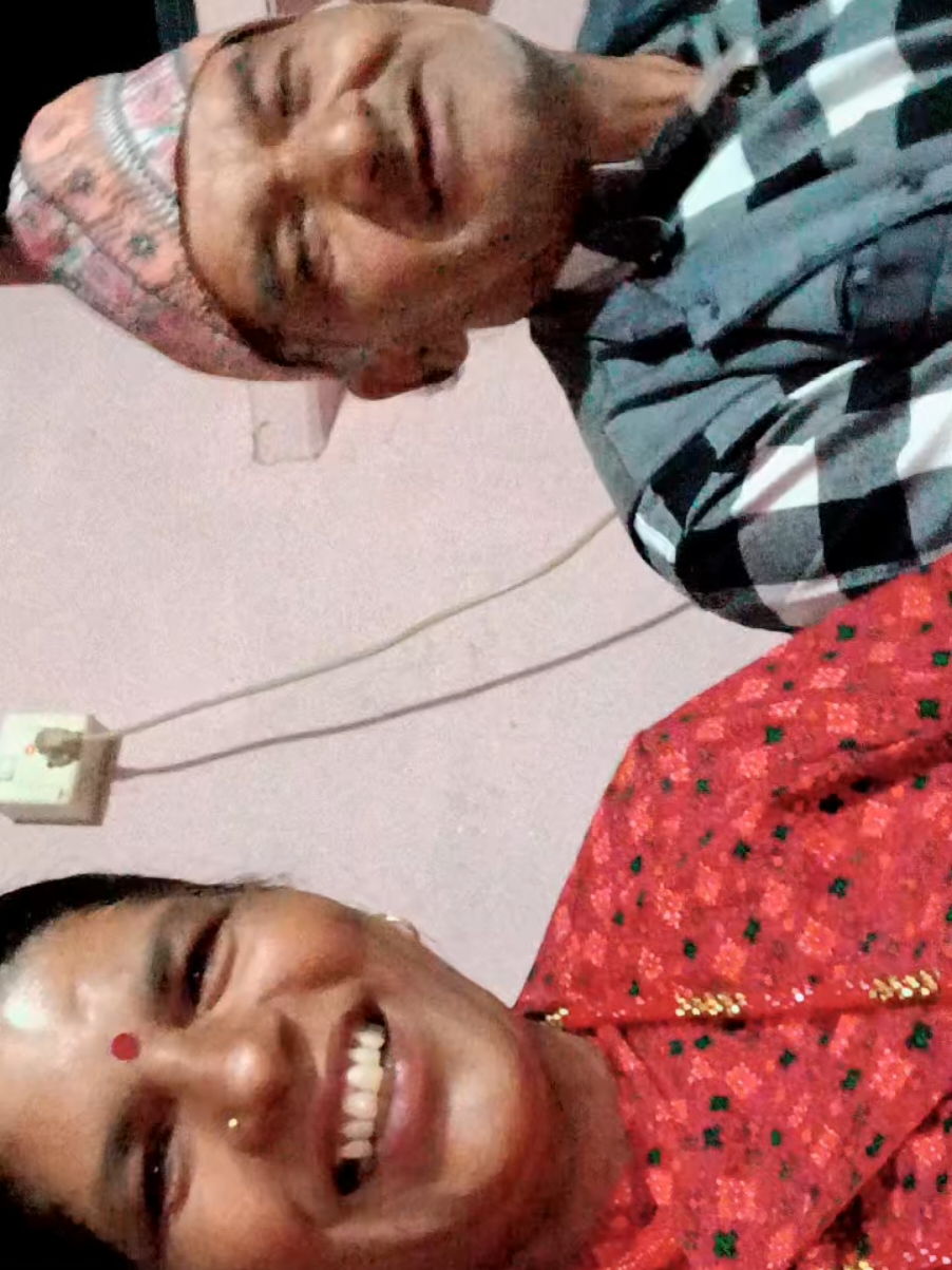@Maiya Poudel