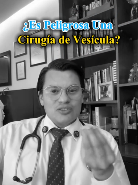 @Dr Julio Pérez