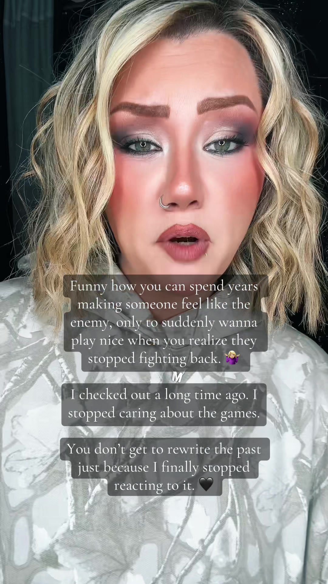 @Sara