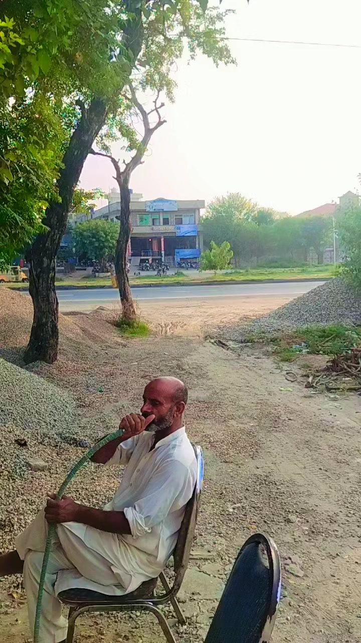 @Ch Husnain tariq
