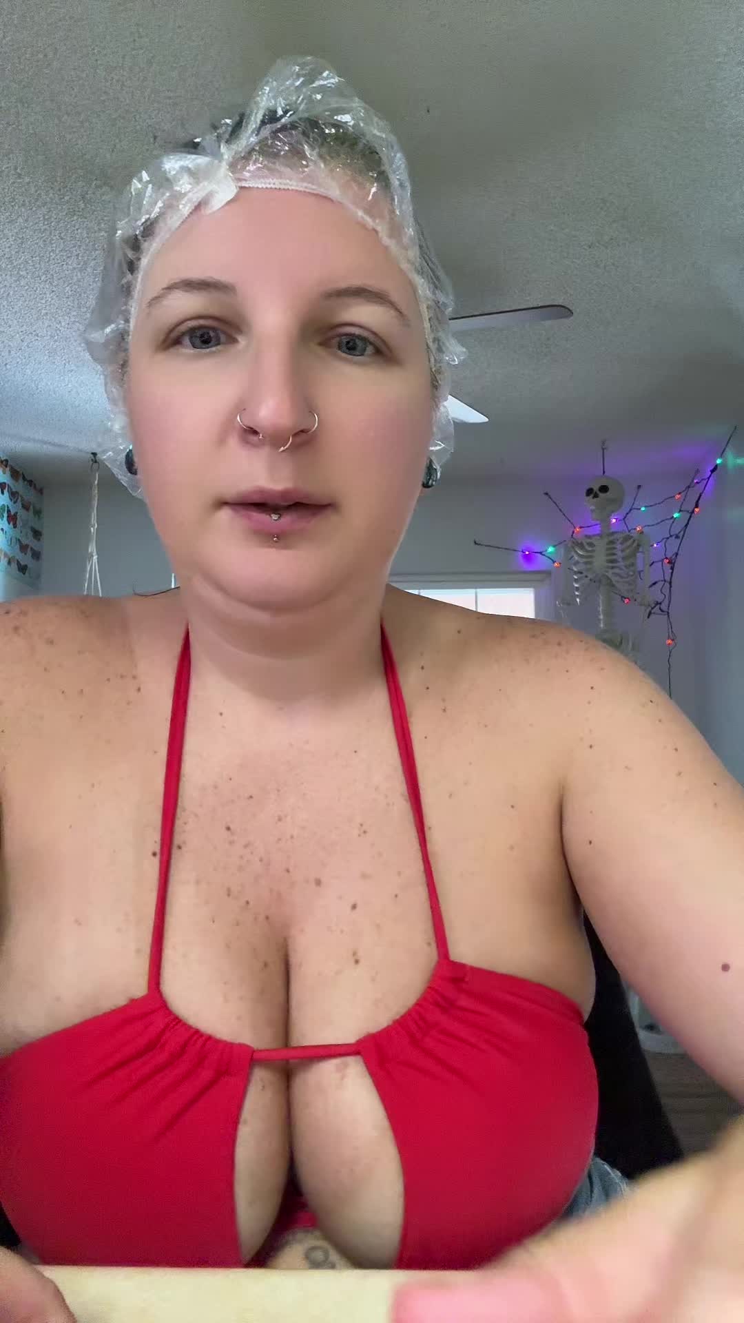 @Arielle Brown