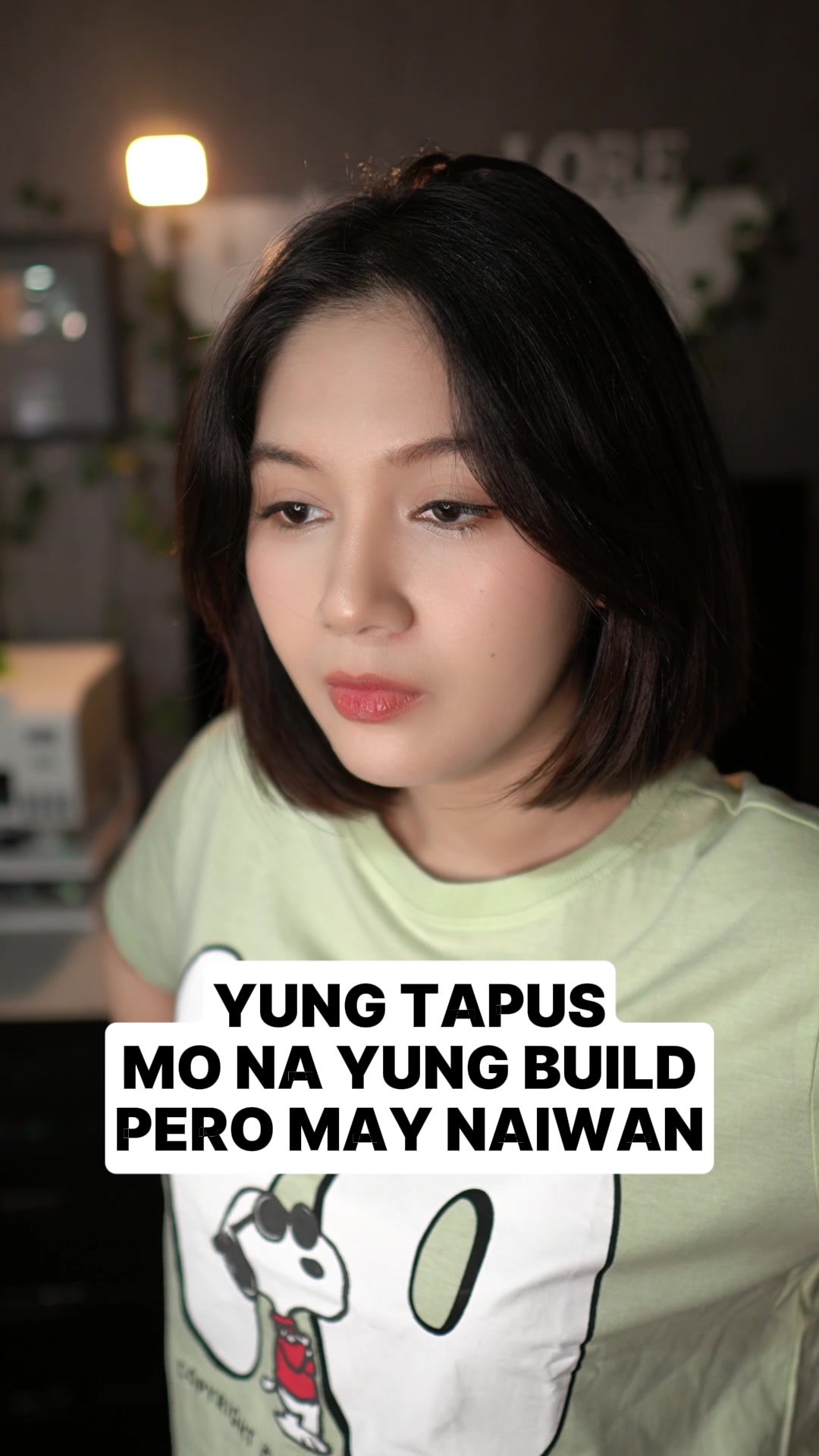 @LorelynF