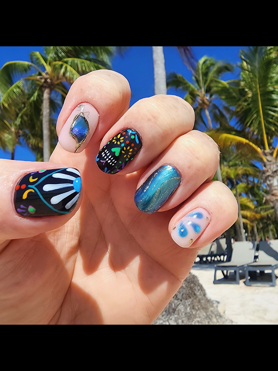 @MyGuyNails