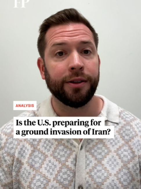 @Foreign Policy Magazine