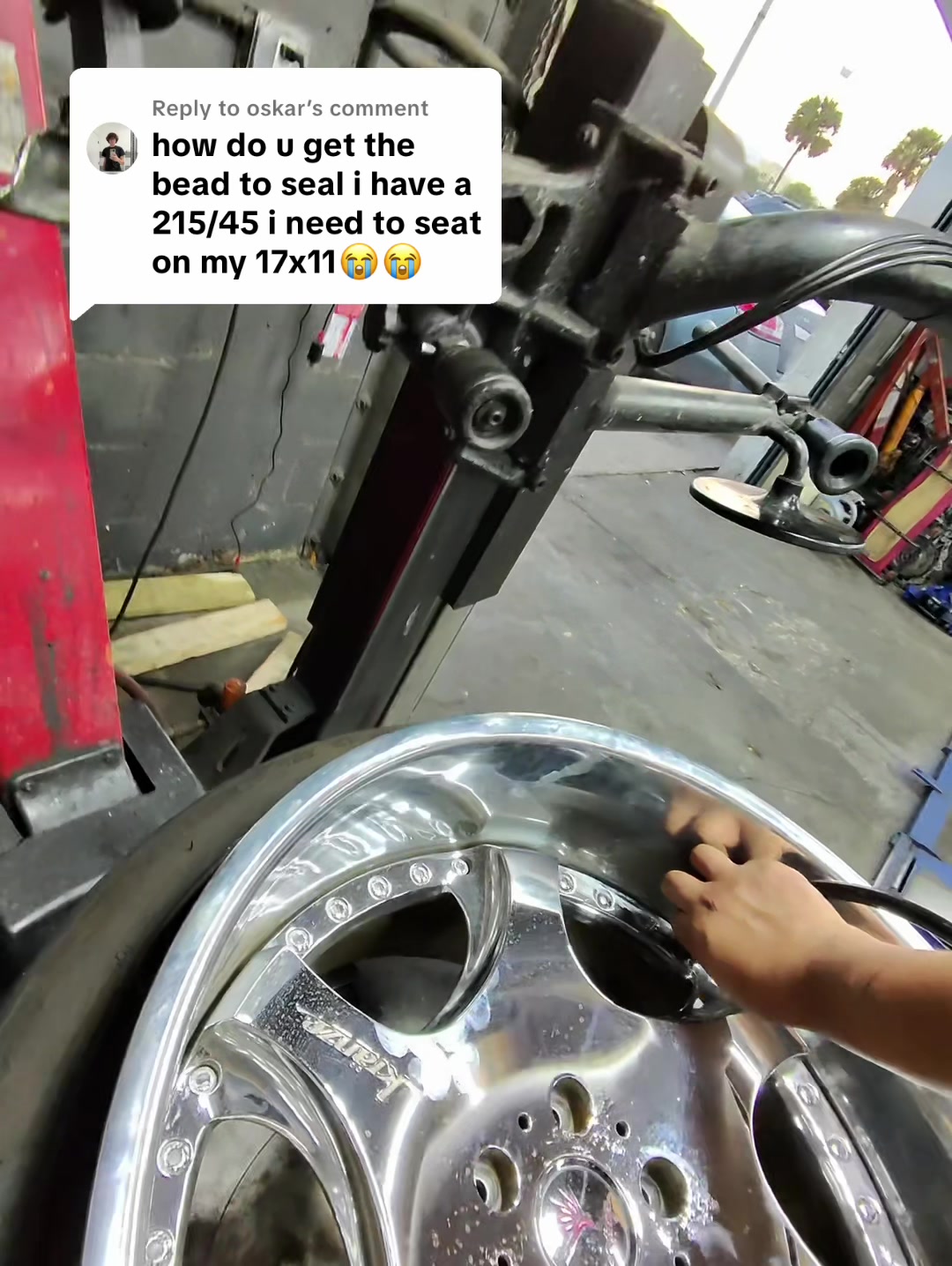 @Tires Cartel