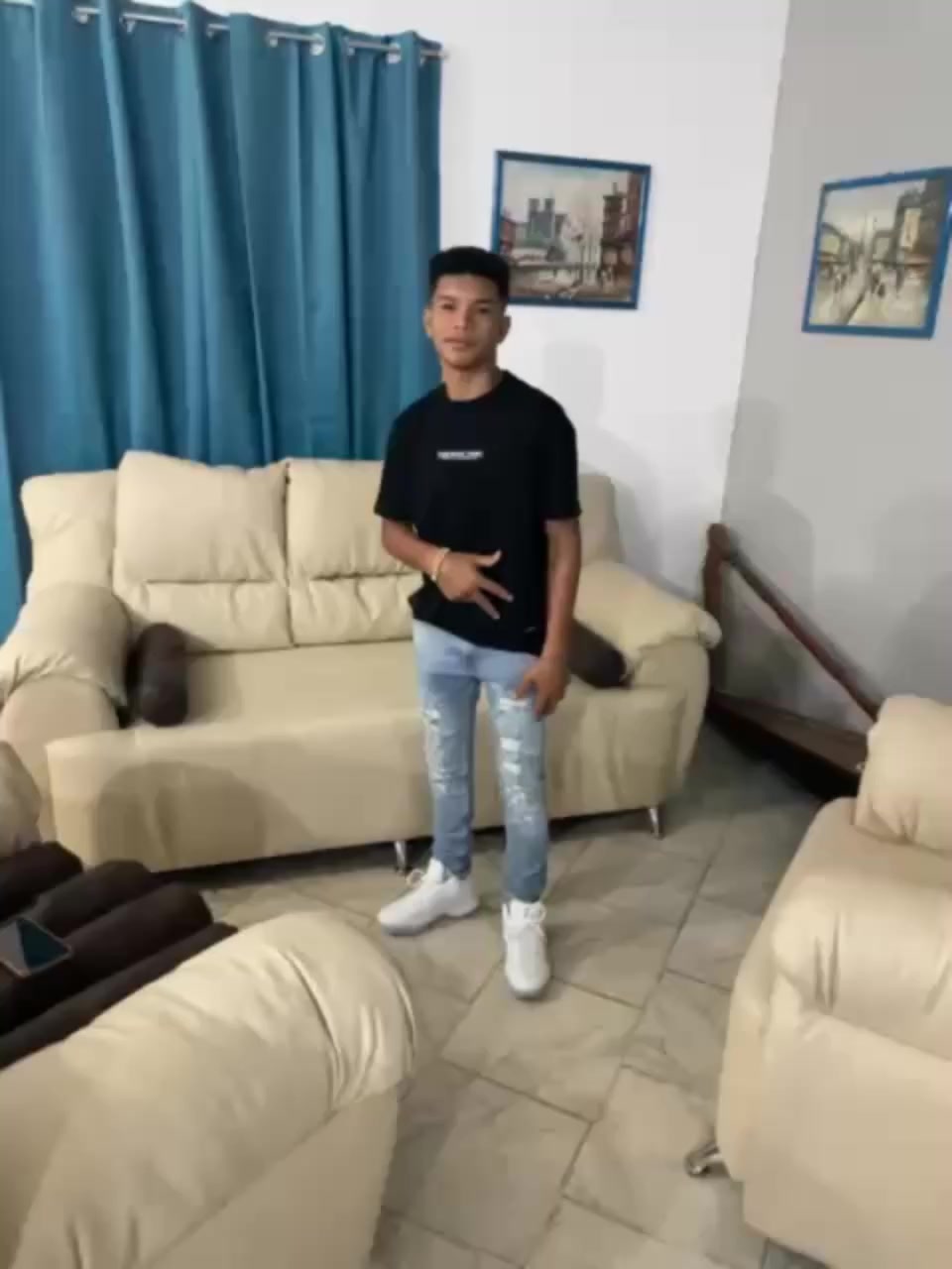@Isaac Aular