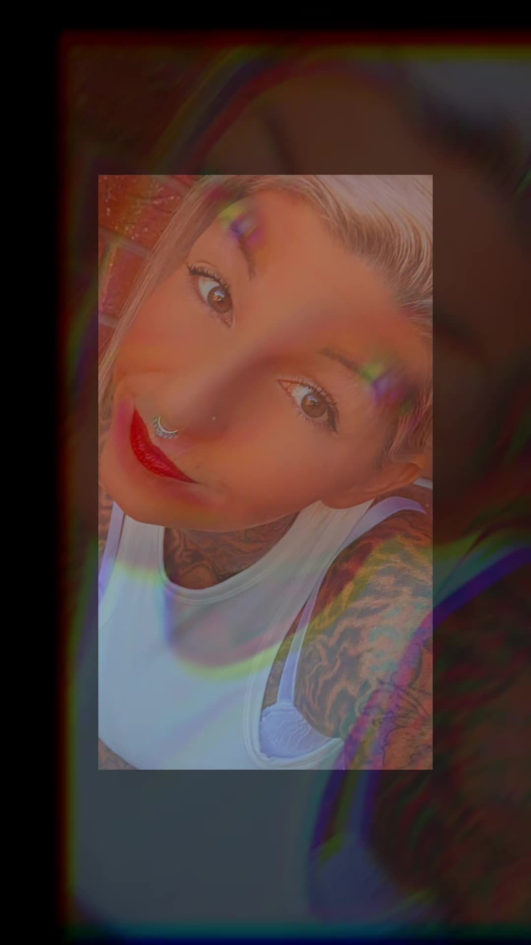 @Chaosqueen8282
