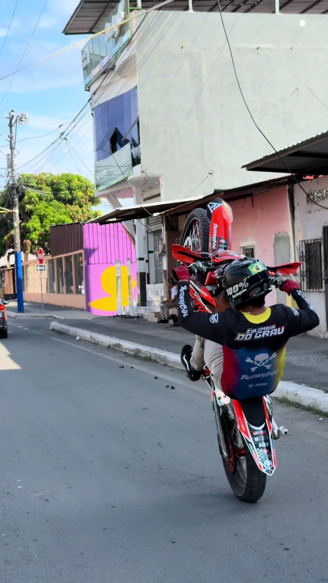 @Gersain Londoño